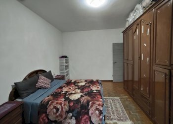 camera da letto - Quadrilocale Via Silvio Pellico, Castel San Giovanni - foto 16
