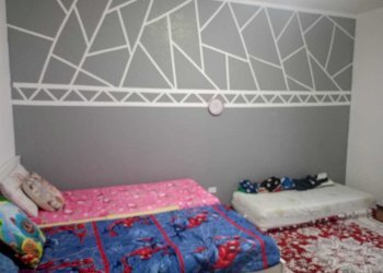 camera da letto - Quadrilocale Via Silvio Pellico, Castel San Giovanni - foto 17