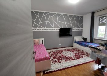 camera da letto - Quadrilocale Via Silvio Pellico, Castel San Giovanni - foto 18