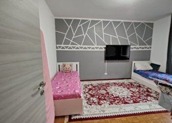 camera da letto - Quadrilocale Via Silvio Pellico, Castel San Giovanni - foto 19