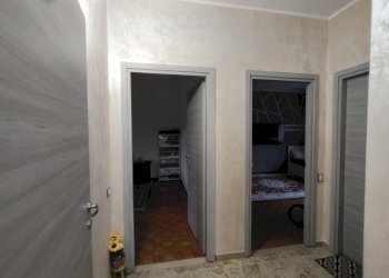 disimpegno - Quadrilocale Via Silvio Pellico, Castel San Giovanni - foto 21