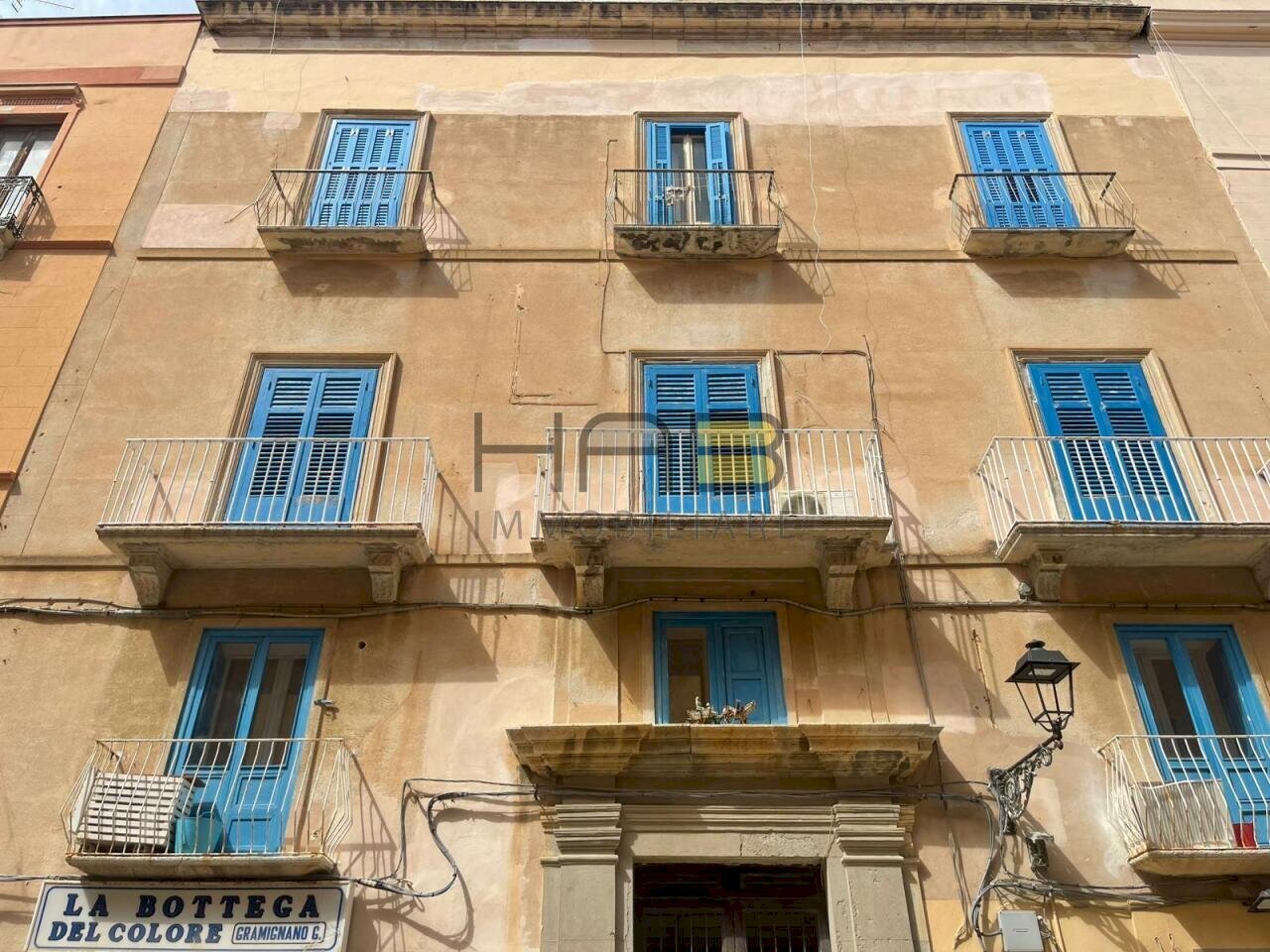 9b441c33-298c-4034-8212-e73bc97c422b.jpg - Quadrilocale Via Libertà, Trapani - foto 1