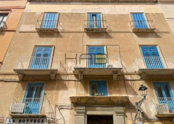 9b441c33-298c-4034-8212-e73bc97c422b.jpg - Four-room apartment Via Libertà, Trapani - photo 1