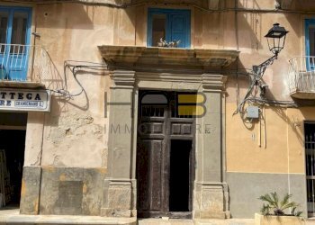 f1d43e41-6772-43a9-9896-fa36a8b19818.jpg - Four-room apartment Via Libertà, Trapani - photo 2