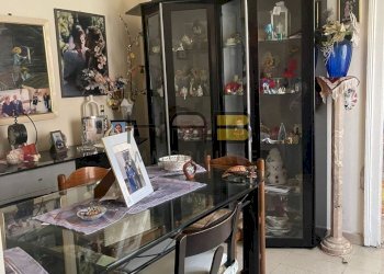 26d9b919-a7d7-4a58-80d3-26d924002a76.jpg - Four-room apartment Via Libertà, Trapani - photo 5