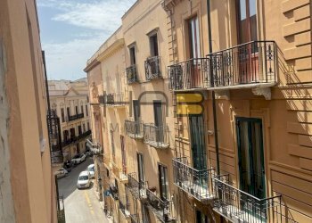 82f40101-dfbb-42f6-82ae-509dcf5f8f00.jpg - Four-room apartment Via Libertà, Trapani - photo 9