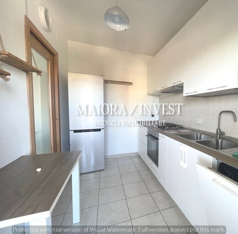 casa in vendita maioraInvest2.jpg - Four-room apartment Via Salvo D'Acquisto 83, Grottammare - photo 2