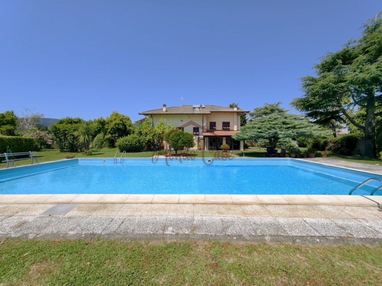 87 - Villa Via Forano 9, Ameglia - photo 1