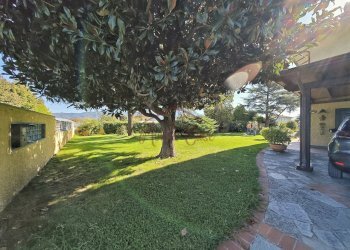 IMG_20250920_101614.jpg - Villa Via Forano 9, Ameglia - foto 6