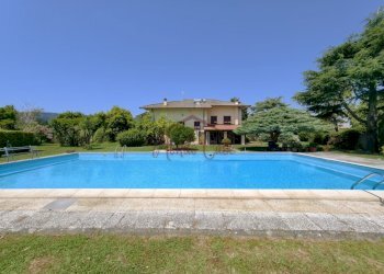 87 - Villa Via Forano 9, Ameglia - photo 1