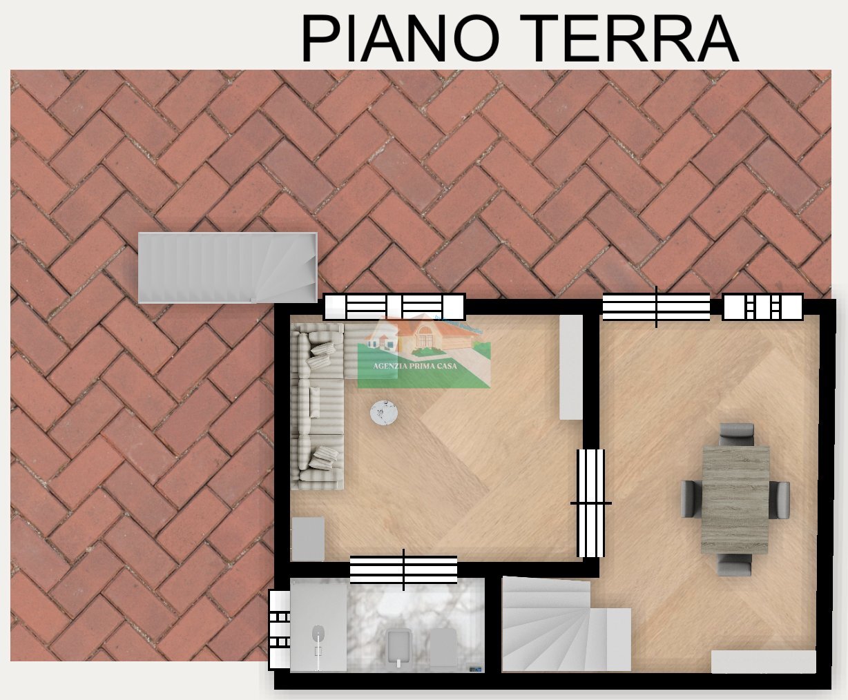 Screenshot 2025-03-27 alle 17.28.49.png - Villa Trifamiliare Viale Guido Cavalcanti, Ravenna - planimetria 1