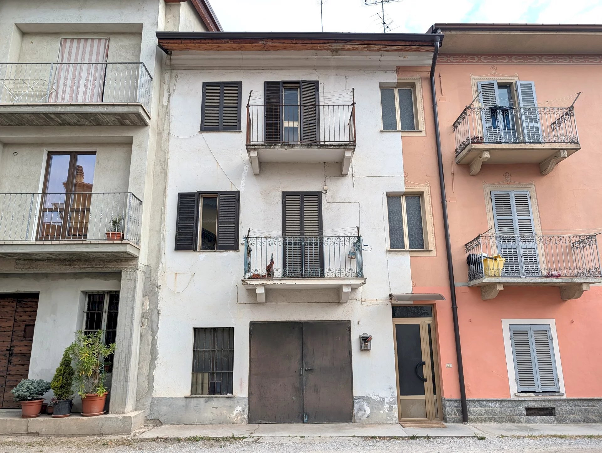 Dimora Storica Corso Barale, Borgo San Dalmazzo - foto 2