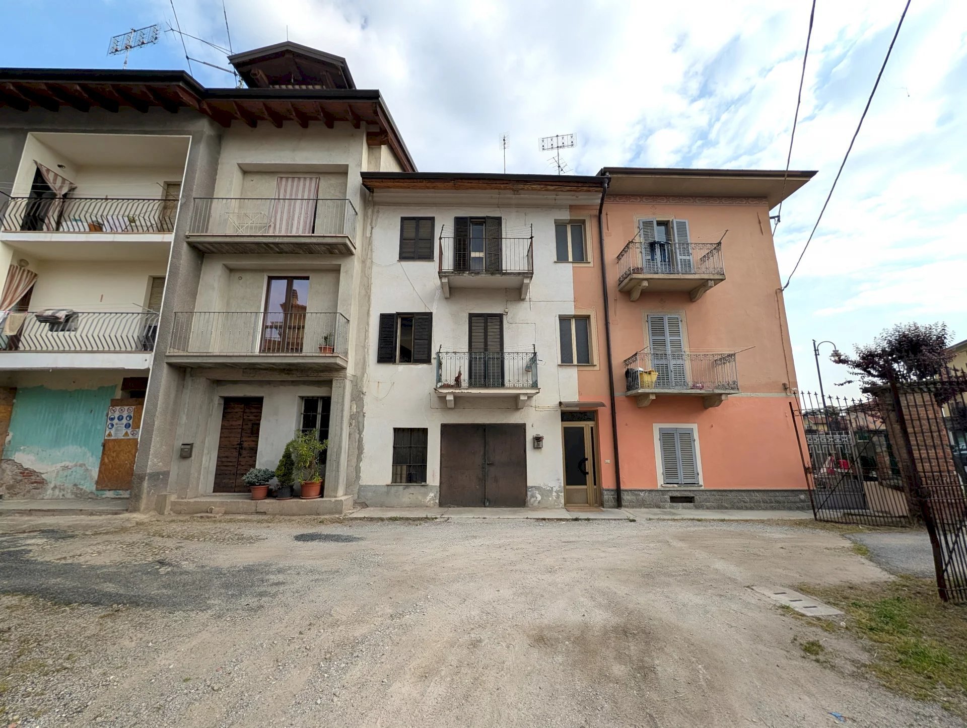 Dimora Storica Corso Barale, Borgo San Dalmazzo - foto 3
