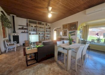 Villa Camporosso - foto 9