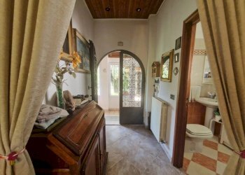 Villa Camporosso - foto 10