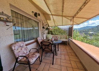 Villa Camporosso - foto 15
