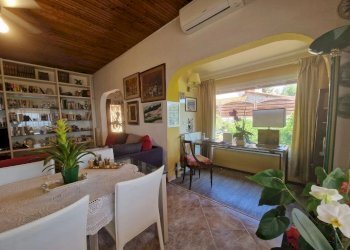 Villa Camporosso - foto 16