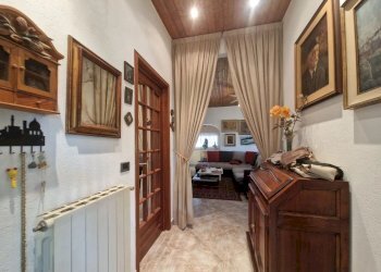 Villa Camporosso - foto 17