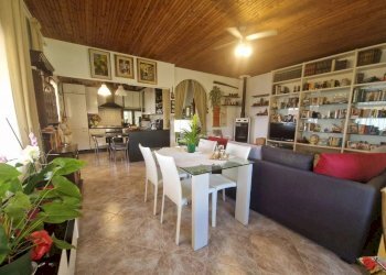 Villa Camporosso - foto 21