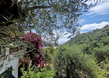 Villa Camporosso - foto 26