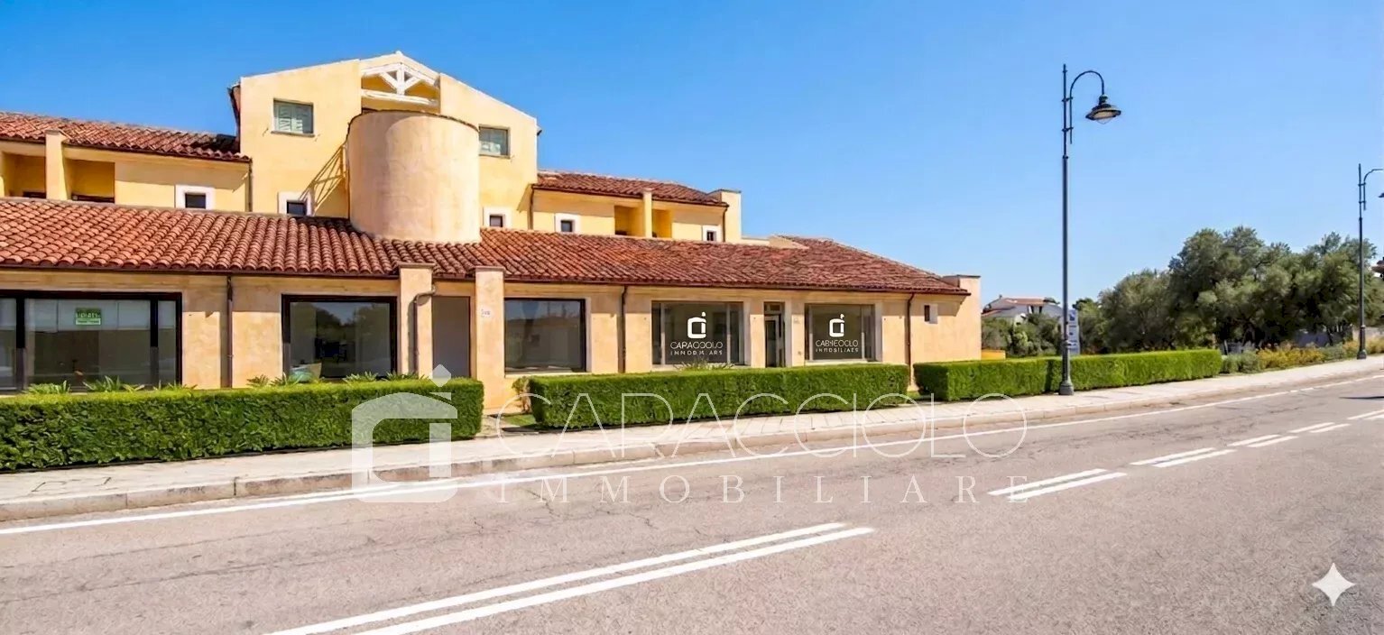 Ufficio Golfo Aranci - foto 1