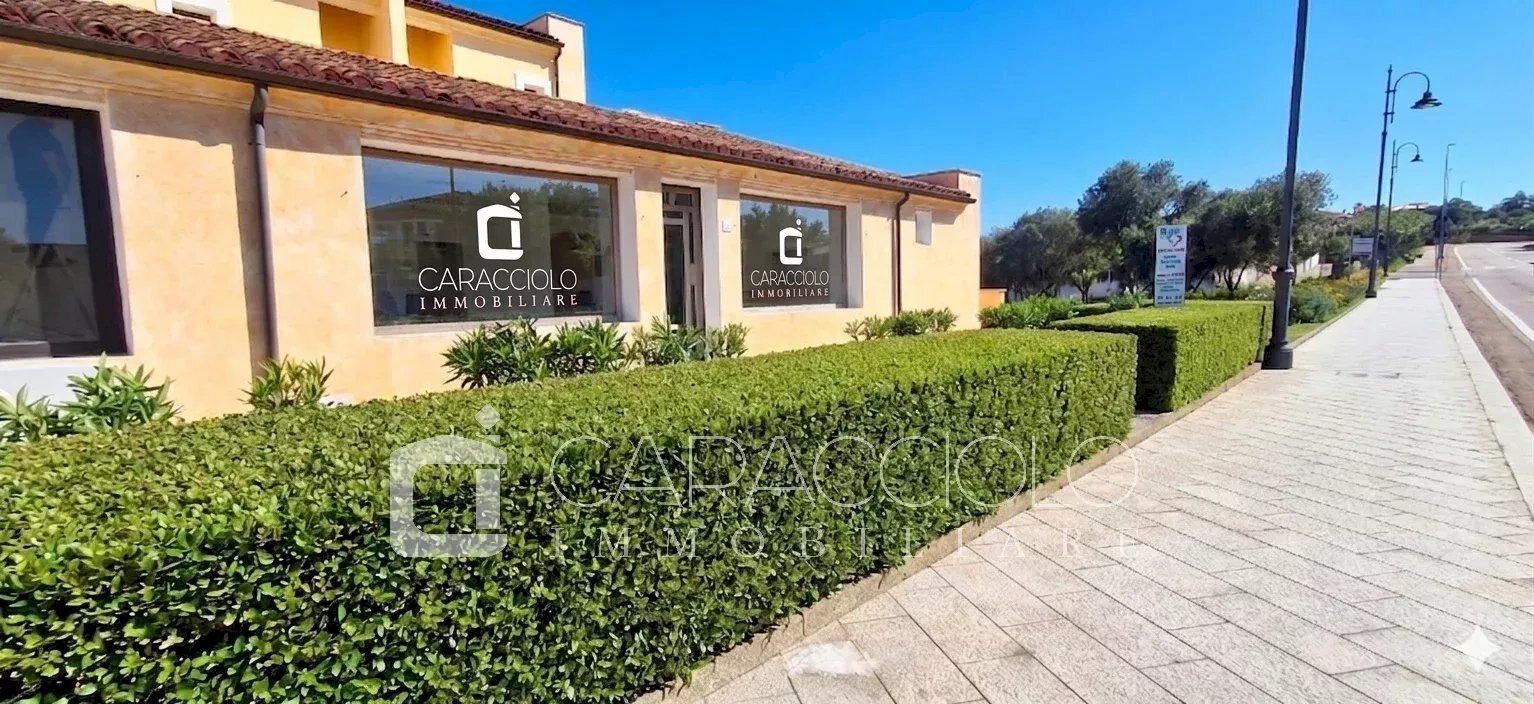 Ufficio Golfo Aranci - foto 2