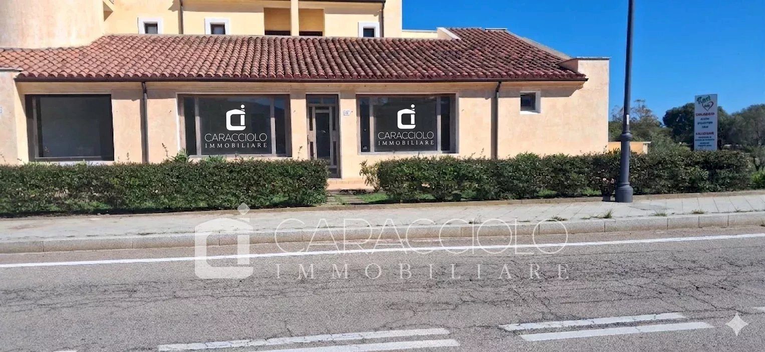Ufficio Golfo Aranci - foto 3