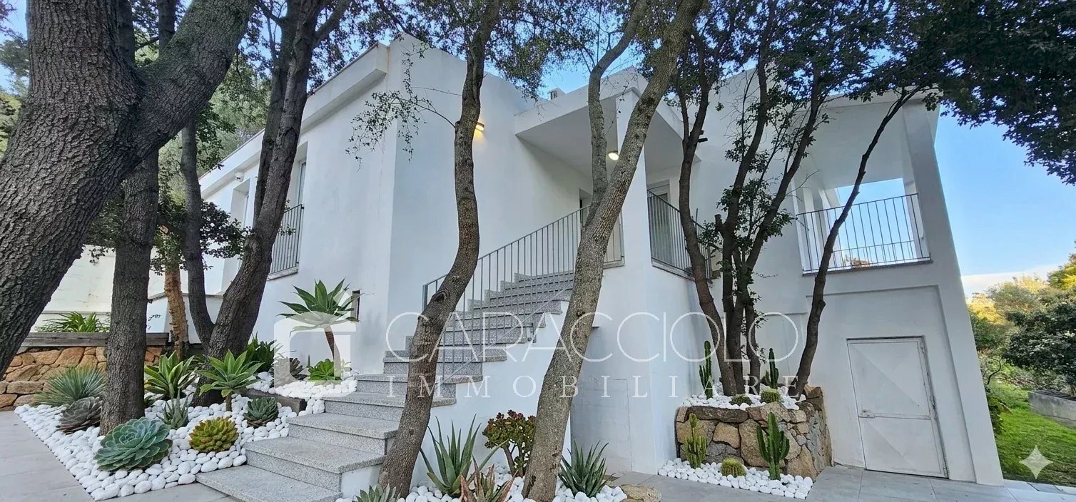 Villa Olbia - photo 1
