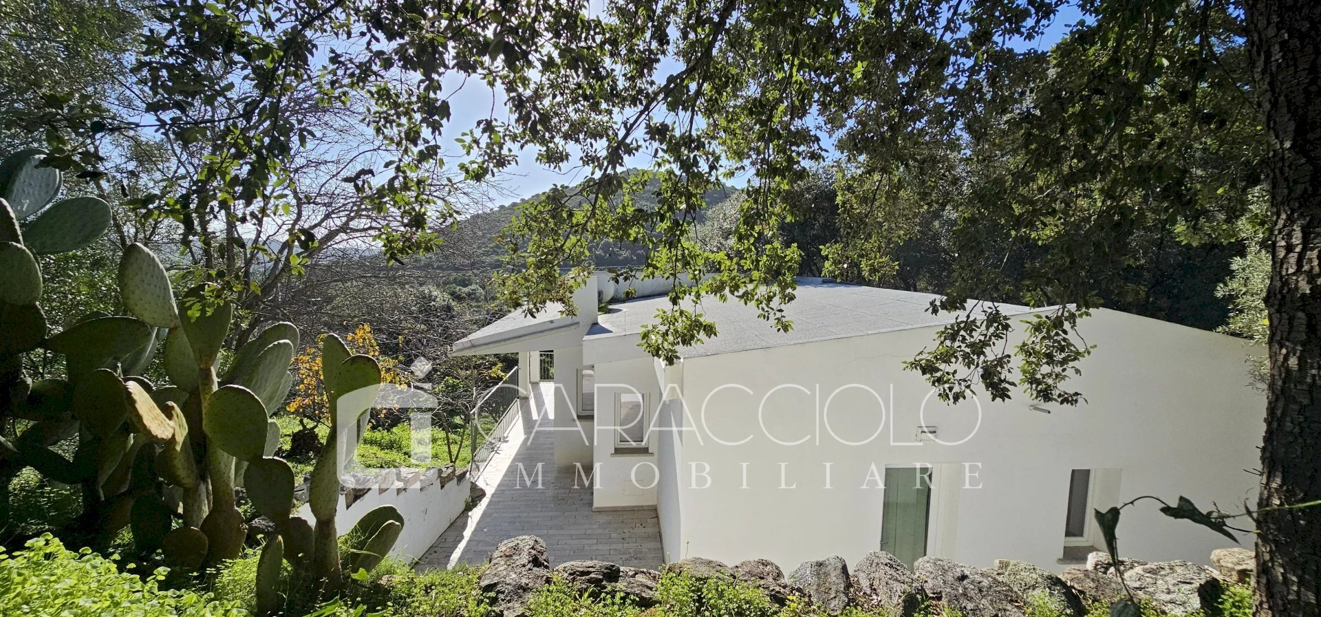 Villa Olbia - photo 2