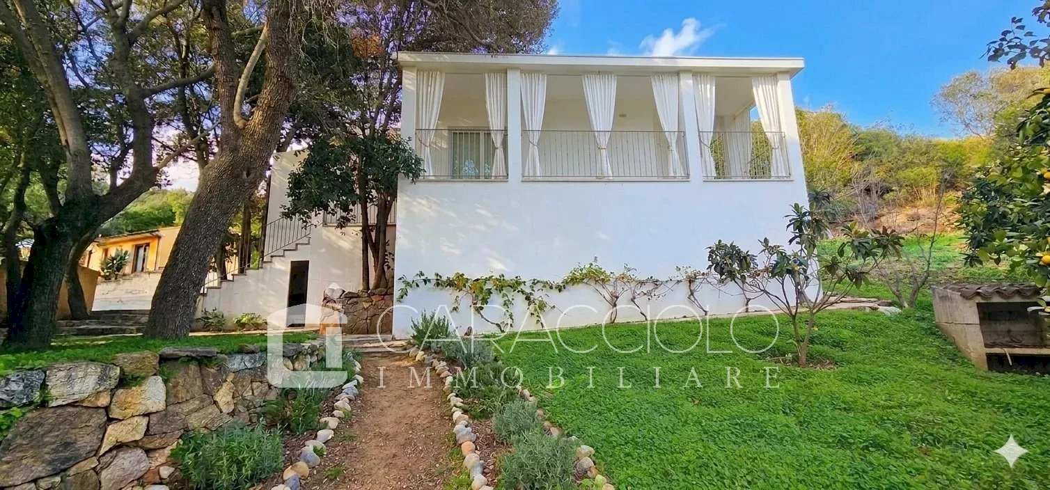 Villa Olbia - photo 3