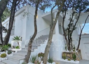 Villa Olbia - photo 1
