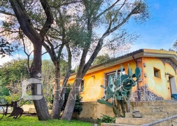 Villa Olbia - photo 14