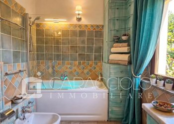 Villa Olbia - photo 20