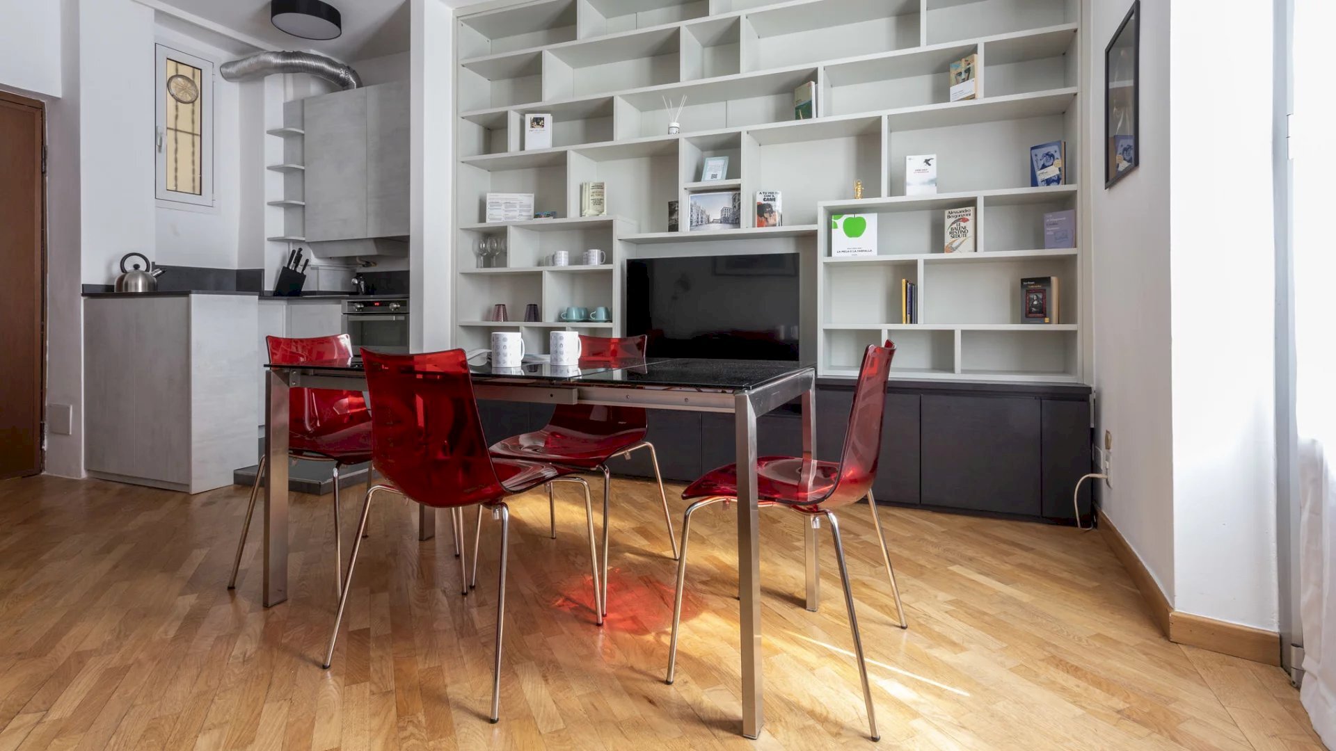 Appartamento Viale Abruzzi, Milano (zona Città Studi) - foto 1