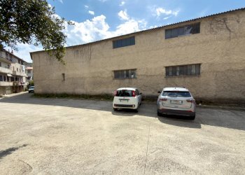 Trilocale Via Tempio, Calangianus - foto 24