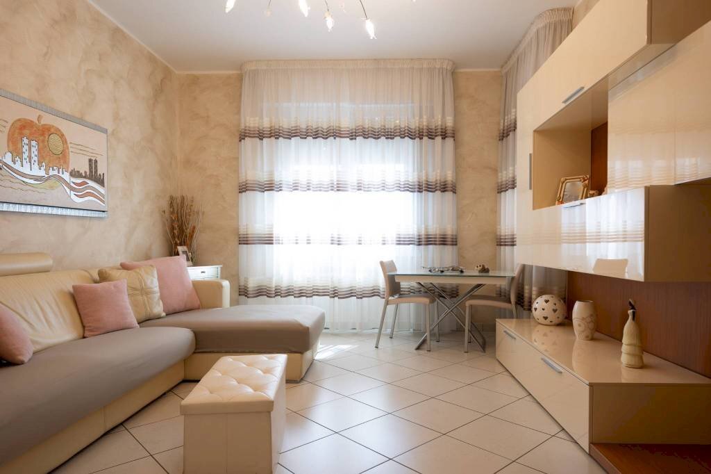 Three-room apartment Castelfranco Emilia - photo 1