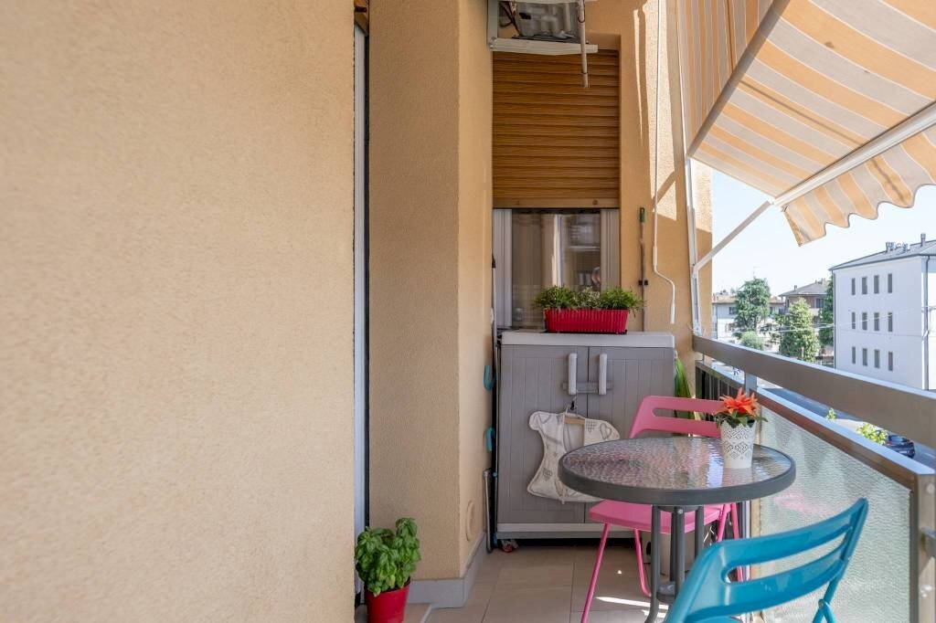 Three-room apartment Castelfranco Emilia - photo 2