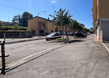 Three-room apartment Castelfranco Emilia - photo 19