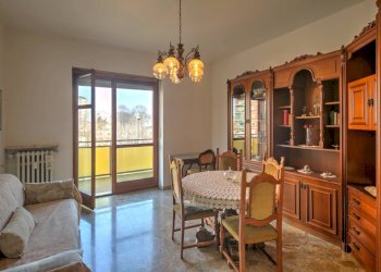 Three-room apartment Torino (neighborhood Borgo Vittoria) - photo 1