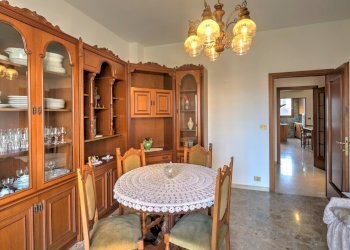 Three-room apartment Torino (neighborhood Borgo Vittoria) - photo 5