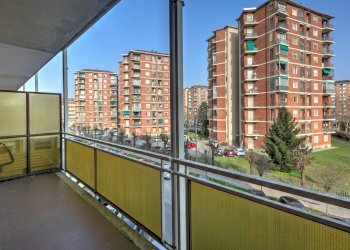 Three-room apartment Torino (neighborhood Borgo Vittoria) - photo 6