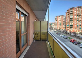 Three-room apartment Torino (neighborhood Borgo Vittoria) - photo 7