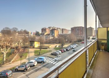 Three-room apartment Torino (neighborhood Borgo Vittoria) - photo 8