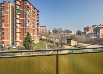 Three-room apartment Torino (neighborhood Borgo Vittoria) - photo 9