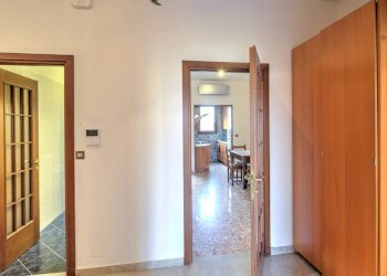 Three-room apartment Torino (neighborhood Borgo Vittoria) - photo 10