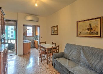 Three-room apartment Torino (neighborhood Borgo Vittoria) - photo 11