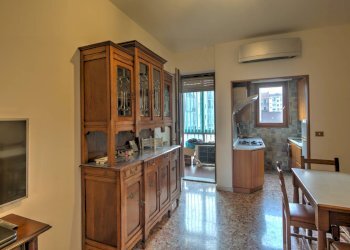 Three-room apartment Torino (neighborhood Borgo Vittoria) - photo 12