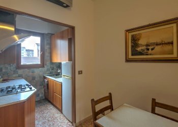 Three-room apartment Torino (neighborhood Borgo Vittoria) - photo 14