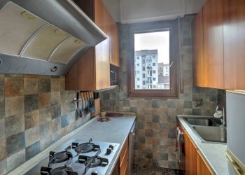 Three-room apartment Torino (neighborhood Borgo Vittoria) - photo 15