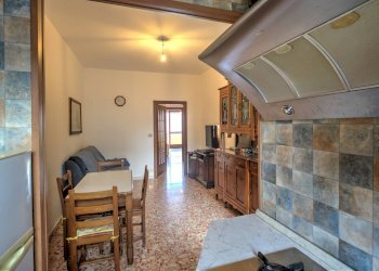 Three-room apartment Torino (neighborhood Borgo Vittoria) - photo 16